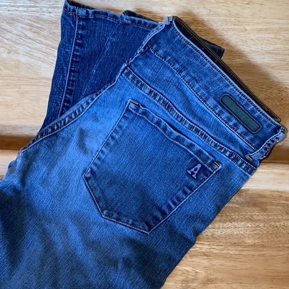 Articles of Society Skinny Jean Size 27 - Picture 5 of 5